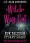 [Witch Detectives 03] • Witch Way Out